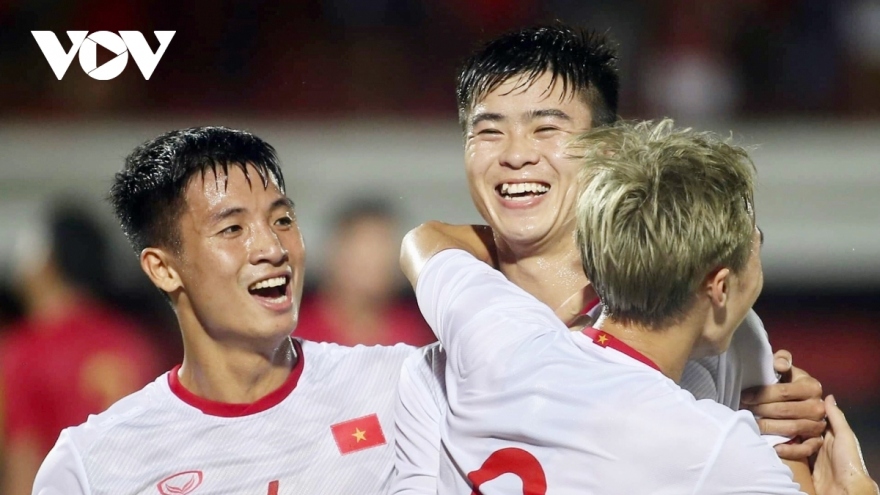 ĐT Việt Nam và vũ khí mang tên “tinh thần” ở vòng loại thứ 3 World Cup 2022